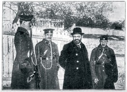 «Дело Бейлиса» и российский антисемитизм.