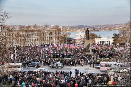 Возможен ли патриотизм в эпоху глобализации или это идеологический пережиток умирающей капиталистической формации?