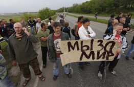 Объявленное перемирие не может считаться началом конца гражданской войны на Украине. Срыв «режима тишины» возможен в любой момент, особенно если учесть разношерстный состав противоборствующих армий и разные стратегические цели сторон.