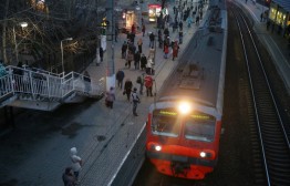 ОАО «РЖД» завершит переговоры с регионами по выполнению пригородного железнодорожного сообщения и заключить соответствующие соглашения в течение двух месяцев. Об этом заявил вице-премьер Аркадий Дворкович