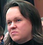 Фото аватара