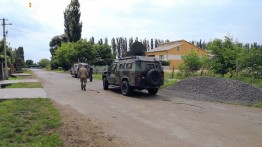 В Украине объявлен в розыск командир закарпатского добровольческого батальона «Правого сектора» Роман Стойка, предполагаемый организатор перестрелки в Мукачево. Стойка исчез 17 августа 2015 года и разыскивается как лицо, скрывающееся от органов прокуратуры