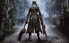 Поразительно, но запустив после Bloodborne какую-то современную игру, будь то Far Cry 4, GTA V или Assassin’s Creed, вы как будто испытаете давно забытое удовольствие.