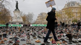 Движение против климатических изменений в так называемом «развитом» мире не в состоянии заняться решением реальной проблемы.