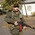 Фото аватара