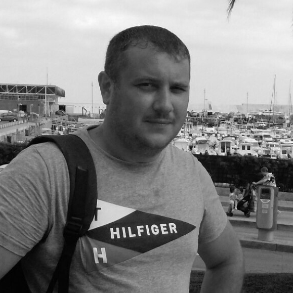 Фото аватара