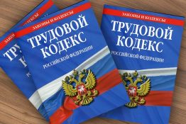 Инициированная профсоюзами кампания стала законодательной инициативой.