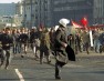 РОТ-Фронт подал заявку на проведение митинга в память о трагических событиях сентября — октября 1993 года. Традиционно митинг проходит у стихийного мемориала героям 1993 года на Дружинниковской улице (метро Баррикадная, метро ул. 1905 года) с 18 до 20 часов 3 октября. Вместе с РОТ-Фронтом в организации митинга принимают участие Трудовая Россия, Левый Фронт, Другая Россия […]