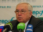Уполномоченный по правам человека Виктор Лукин подал в Президиум Мосгорсуда жалобы на арест фигурантов «болотного дела» Владимира Акименкова и Ярослава Белоусова. Об этом заявил сегодня адвокат фигурантов Дмитрий Аграновский, — сообщает Интерфакс. По словам Аграновского, Европейский суд по правам человека придал приоритет жалобам Белоусова и Акименкова «на неправомерный арест, неправомерное продление и бесчеловечное обращение в СИЗО, […]