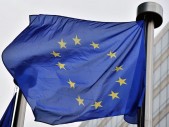 На состоявшемся сегодня в Брюсселе заседании Совета ЕС на уровне послов решения о введении против России новых санкций принято не было, несмотря на возобновление боев на востоке Украины, — передает Euronews со ссылкой на европейский дипломатический источник. «Решено продолжить отслеживать ситуацию. Картина происходящего пока не ясна. В то же время подготовка к возможному введению санкций будет усилена», — заявил […]
