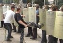 Во второй половине 2010 года в России заметно возросло число массовых беспорядков. Об этом заявил первый замглавы МВД Михаил Суходольский.