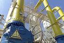 ОАО «Белтрансгаз» и ОАО «Газпром» подписали дополнительное соглашение к контракту по транзиту газа.