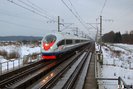 Компания «Российские железные дороги» намеревается запустить высокоскоростной поезд «Сапсан» между Российской Федерацией и Украиной.