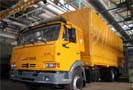 23 апреля 2009 года «КАМАЗ» остановил главный сборочный конвейер до 12 мая.