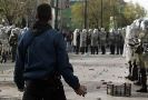 В Греции, правительство которой пошло на резкое сокращение социальных выплат в обмен на помощь стран еврозоны и Международного валютного фонда (МВФ) проходит 48-часовая забастовка работников бюджетной сферы. О происходящем в стране из Афин рассказал эксперт Рабкор.ру.