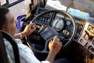 Черемушкинский суд Москвы вынес решение о восстановлении на работе водителя Мосгортранса, который был уволен после того, как возглавил профсоюзную первичку.