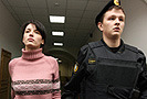 29 декабря 2009 года Басманный суд Москвы продлил содержание под стражей Евгении Хасис, обвиняемой в убийстве адвоката Станислава Маркелова и журналистки Анастасии Бабуровой. Таким образом судья удовлетворила соответствующее ходатайство Следственного комитета при прокуратуре.