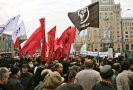 20 марта 2010 года в 50 российских городах пройдет "День Гнева". Согласовать митинг удалось лишь протестующим из Владивостока. В акциях протеста готова участвовать треть россиян.