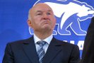 Политсовет московского отделения партии «Единая Россия»  единогласно принял заявление в поддержку мэра Москвы Юрия Лужкова в условиях развернувшейся в ряде СМИ информационной кампании против него.