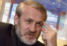 По неофициальным данным лидер чеченских сепаратистов в изгнании Ахмед Закаев прибыл в Польшу.