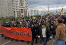 В День народного единства 4 ноября 2009 года в нескольких городах России прошли «русские марши». В Санкт-Петербурге на акции правых (в которой, по данным ГУВД, приняло участие около 250 человек) произошло столкновение националистов с антифашистами.