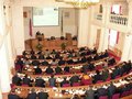 Депутаты Народного Хурала Бурятии не смогли набрать необходимого количества голосов для принятия решения о переименовании должности президента республики в главу региона.