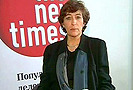 Во вторник (9 февраля 2010 года) главред журнала The New Times Евгения Альбац общалась со следователем дознавателем из ГУВД Москвы. Беседа была посвящена статье «Рабы ОМОНа», опубликованной в журнале в начале месяца.