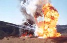 Закончено следствие по делу о мощном взрыве, который разрушил 28 октября хранилище боеприпасов Министерства обороны РФ в Амурской области. Виновником инцидента, обошедшегося казне более чем в 2 миллионов рублей, оказался солдат рабочей команды.