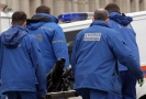 В СК РФ заявили, что теракт, совершенный в столичном аэропорту «Домодедово», раскрыт. «Раскрыт теракт в «Домодедово», - сегодня официальный представитель СК РФ Владимир Маркин.