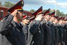 Прокуратура Владимирской области в ходе проверки выявила серьезные нарушения в работе УВД города Гусь-Хрустальный и Гусь-Хрустальненского района.