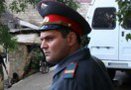 Специалисты смогли разминировать бомбу, установленную в салоне автомобиля, оставленного возле кафе "Глория" в городе Ставрополь. Мощность и тип взрывного устройства на настоящий момент не называются.