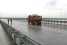 Счетная палата пришла к выводу, что при строительстве «танцующего» моста в Волгограде были допущены финансовые нарушения на сумму 152 миллиона рублей.