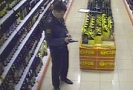 В пятницу (19 февраля 2010 года) в Мосгорсуде огласили приговор экс-майору милиции Денису Евсюкову. Есюков приговорен к пожизненному заключению. Подсудимый обвинялся в убийстве двух человек, покушении на жизнь 21 человека и незаконном хранении и приобретении оружия.