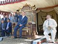 Швейцарская прокуратура начала расследование в отношении зятя казахстанского президента Тимура Кулибаева. Казахстанские правоохранительные органы предпочитают к расследованию не подключаться, сообщает группа истцов.