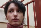 Сегодня Мосгорсуд продлил арест фигурантке дела об убийстве адвоката Станислава Маркелова и журналистки Анастасии Бабуровой Евгении Хасис на 3,5 месяца -  до 19 февраля 2011 года.