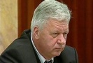 Михаил Шмаков переизбран на пост председателя Федерации независимых профсоюзов России (ФНПР), за его кандидатуру проголосовали участники VII съезда ФНПР.