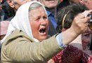 Решение о повышении пенсионного возраста в РФ будет реализовываться поэтапно, этот процесс займет от 5 до 10 лет, заявил сегодня глава Минфина Алексей Кудрин.