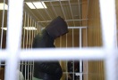 Дзержинский суд Санкт-Петербурга избрал меру пресечения для активиста арт-группы «Война» Леонида Николаева. Он заключен под стражу на два месяца.