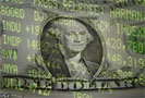 США столкнутся в 2010 году с существенным падением государственных доходов. Продолжится рост бюджетного дефицита. Национальный долг будет увеличиваться быстрыми темпами. К таким выводам пришли специалисты Центра экономических исследований Института глобализации и социальных движений (ИГСО), проанализировав ситуацию в американском хозяйстве.