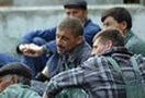 Рабочие завода по производству винтов «Градац» вышли на бессрочную забастовку. К участию в акции протеста их подтолкнула невыплата зарплаты в течении шести месяцев.