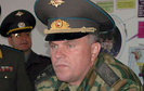 Военный суд в Москве приговорил к семи годам лишения свободы бывшего начальника Главного управления воспитательной работы Вооруженных сил генерал-лейтенанта запаса Анатолия Башлакова. Башлаков был признан виновным в получении взятки в размере 700 тысяч рублей. Генерал взят под стражу в зале суда.