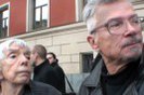 Лидер оппозиционной коалиции "Другая Россия" Эдуард Лимонов больше не будет организовывать митинги в защиту 31-й статьи Конституции вместе с главой Московской Хельсинской группы Людмилой Алексеевой.