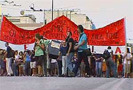 4 октября 2009 года в Греции состоялись досрочные парламентские выборы. Победу на них одержало оппозиционное Всегреческое социалистическое движение (ПАСОК), получившее 44 % голосов и 160 мест в 300-местном парламенте. Теперь социалисты смогут самостоятельно сформировать правительство.