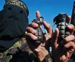 Поступило сообщение, что серия одновременных терактов против городов Великобритании, Франции и Германии была предотвращена благодаря работе спецслужб нескольких стран.