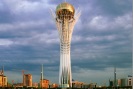 Сотрудники государственного информационного агентства Казахстана «Казинформ» начали забастовку, требуя выплатить долги по заработной плате.