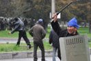 Представители временного правительства Киргизии заявляют, что им известны организаторы беспорядков, прошедших накануне на юге Киргизии, и что в ближайшее время они будут привлечены к ответственности.