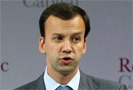 Помощник Президента РФ Аркадий Дворкович назвал нецелесообразным государственное регулирование цен на продовольственные товары, поскольку такой шаг может привести к возникновению дефицита.