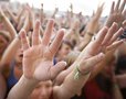 Британские учащиеся начали очередную, уже третью за ноябрь, массовую акцию протеста, направленную против планов правительства поднять плату за высшее образование.