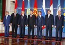 Организация Договора о коллективной безопасности (ОДКБ) готова предоставить Украине особый статус и рассмотреть при необходимости вопрос о ее приеме в свои ряды.