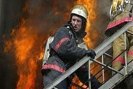Более 400 предметов искусства из музеев России находились в московском реставрационном центре Грабаря на момент пожара, который произошел вчера.